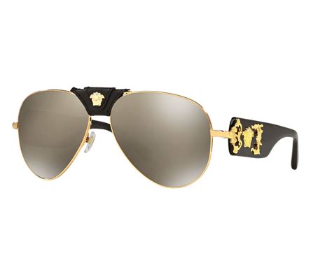 lunettes de soleil femme versace